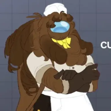 Profile image of Brown