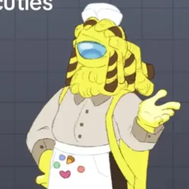 Profile image of Yellow