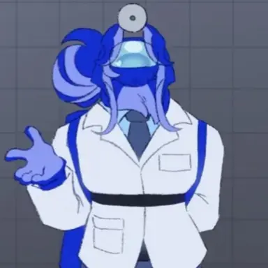Profile image of Blue