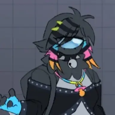 Profile image of Black