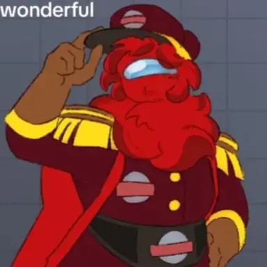 Profile image of Red