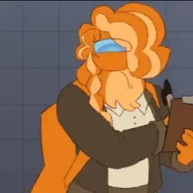 Profile image of Orange