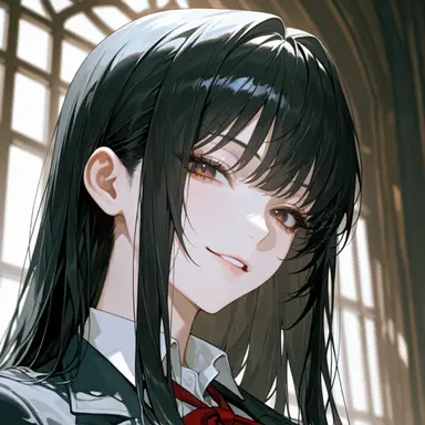 Profile image of 美月