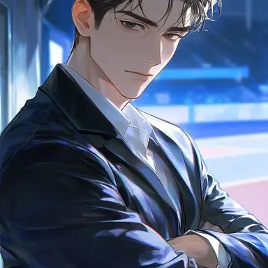Profile image of Daxon
