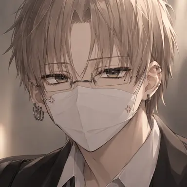 Profile image of 吟