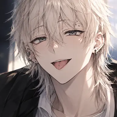 Profile image of 叶翔