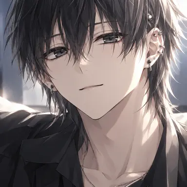 Profile image of 林曲