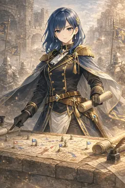 Profile image of リゼ