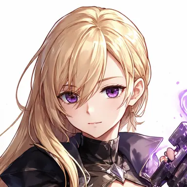 Profile image of ルナ