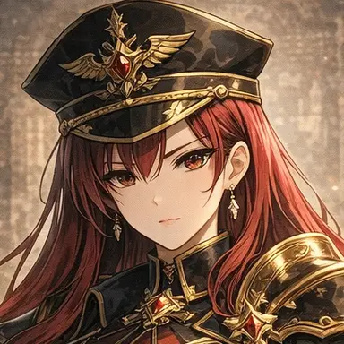 Profile image of ヴェラ
