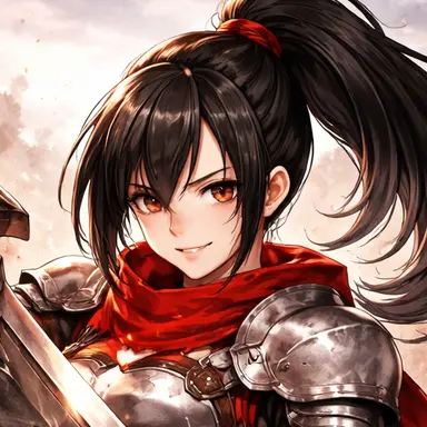 Profile image of ミナ