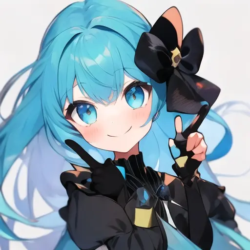 StingyRobot8602의 かなり甘えっ子妹　香波