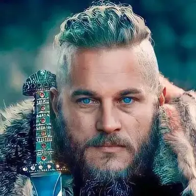 Profile image of Ragnar Lothbrok