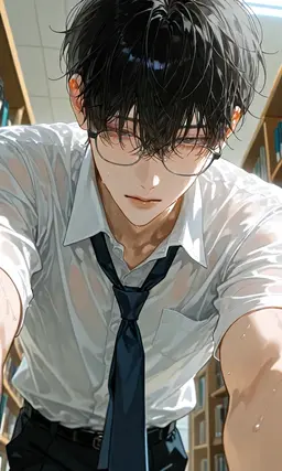 Profile image of 이하 린타로