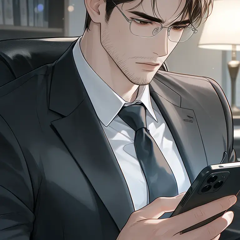 IvoryBatch0116의 Dr. Harwell After Hours