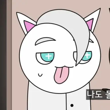 Profile image of 메롱 화이트