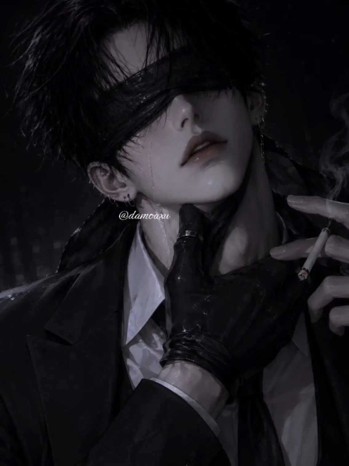 damoaxu의 クォン・テソク