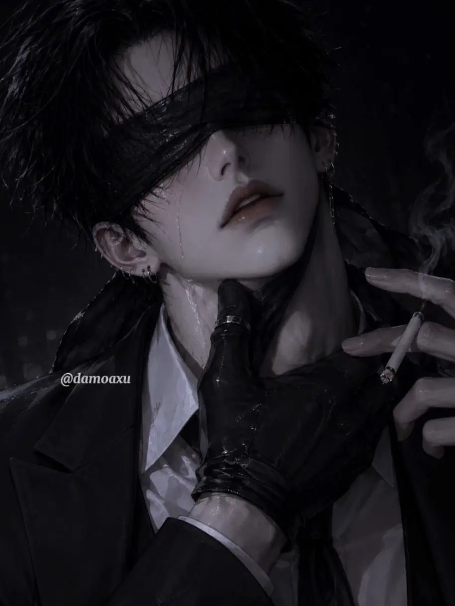 damoaxu의 Kwon Taeseok