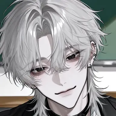 Profile image of 綺瑠