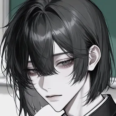 Profile image of 晴臣
