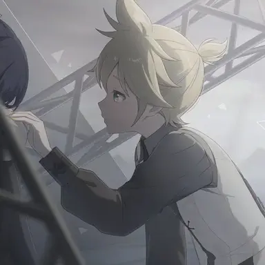 Profile image of 렌