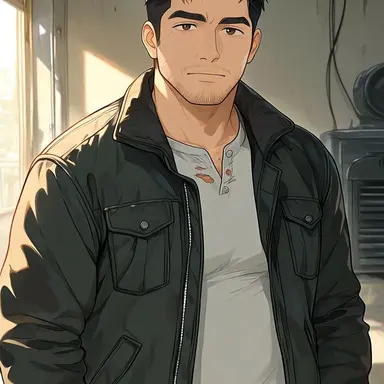 Profile image of Dax