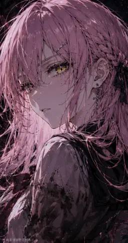 Profile image of ナティ
