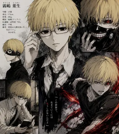 Profile image of テイ