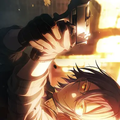 Profile image of 카미시로 루이