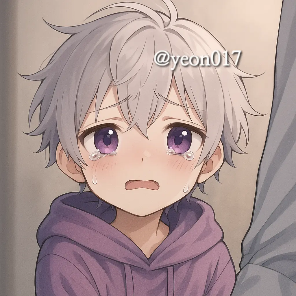 yeon017의 💜귀염둥이 나기💜