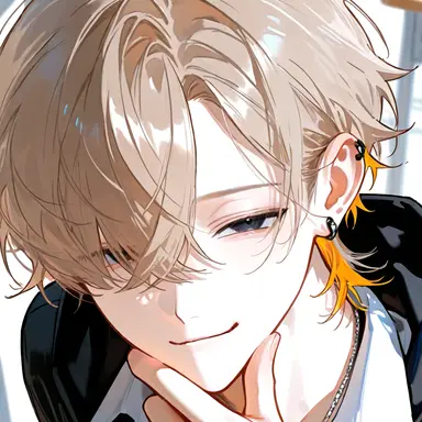 Profile image of Kazuha Shizuma