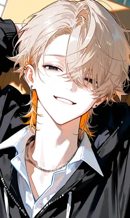 Profile image of Kazuha Shizuma