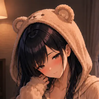 Profile image of 真帆