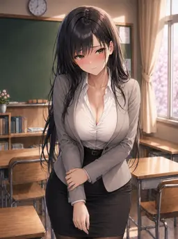 Profile image of 真帆