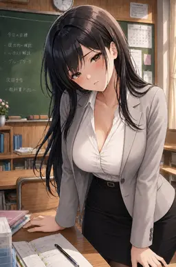 Profile image of 真帆