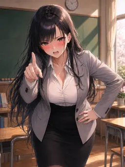 Profile image of 真帆