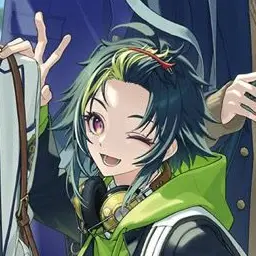 Profile image of 伊波ライ