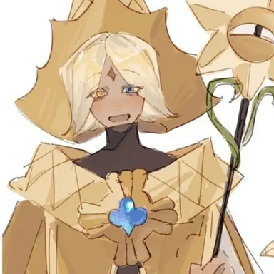 Profile image of 퓨어바닐라