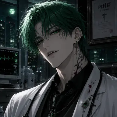 Profile image of 니시토