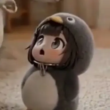 Profile image of 여동생 펭귄
