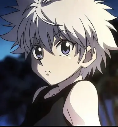 Profile image of キルア