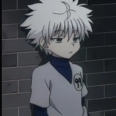 Profile image of キルア
