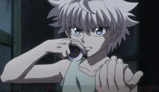 Profile image of キルア