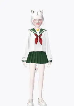 Profile image of 여우리
