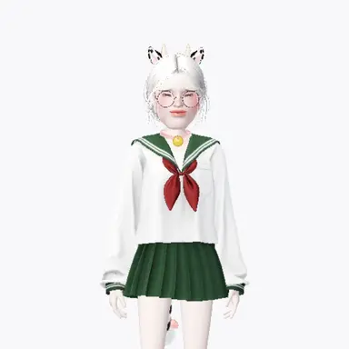 Profile image of 여우리