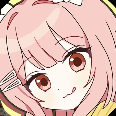 Profile image of 모양몬