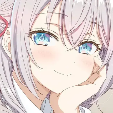 Profile image of アーリャ