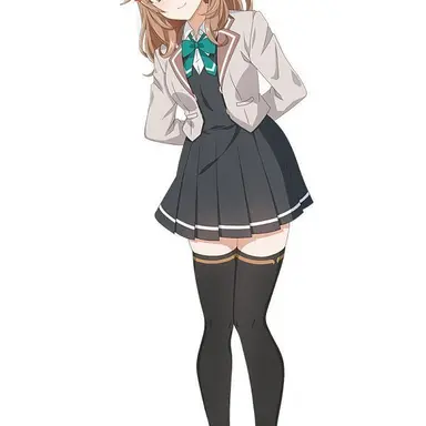Profile image of マーシャ