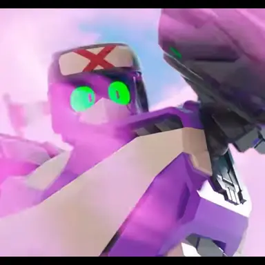 Profile image of 쉐도우X