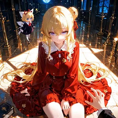 Profile image of 이리엘